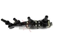 Bobina di accensione Tipo di raccordo SAE 13-0040 MAXGEAR per CITROËN PEUGEOT
