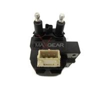 Bobina di accensione Tipo di raccordo SAE 13-0043 MAXGEAR per RENAULT VOLVO