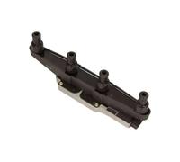 Bobina di accensione Tipo di raccordo SAE 13-0054 MAXGEAR per SKODA FELICIA II