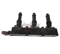 MAXGEAR Bobina d'accensione per OPEL CHEVROLET DAEWOO GENERAL MOTORS BUICK