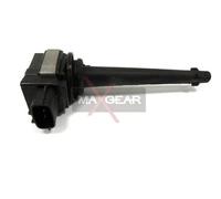 Maxgear 13-0140 Bobina per Renault Clio III BR0/1 CR0/1 Nissan Cube Z12