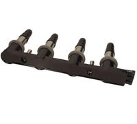 Bobina di accensione Tipo di raccordo SAE 13-0179 MAXGEAR per CHEVROLET CRUZE