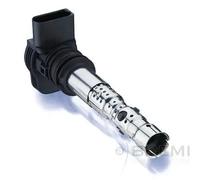 Bobina di accensione + Faro di curva BREMI per AUDI, SEAT, SKODA, VW
