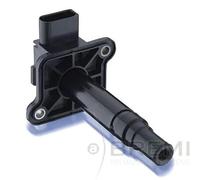 4 x Bobina d'accensione BREMI per AUDI, SEAT, SKODA, VW A3 8L, A6 C5, A8 D2