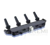 Bobina di accensione Tipo di raccordo SAE 20161 BREMI per PEUGEOT CITROËN