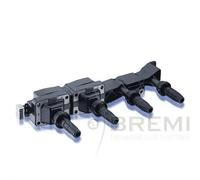 BREMI Bobina d'accensione per CITROËN PEUGEOT 20183