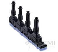 BREMI 20189 Bobina d'accensione