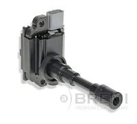 BREMI Bobina 20198 Bobina Accensione,Bobina Motore FIAT,SUBARU,SUZUKI,Sedici (FY_),JUSTY III (G3X),JIMNY (FJ),SWIFT III (MZ, EZ)