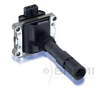 Bobina di accensione Tipo di raccordo SAE 20312 BREMI per ALFA ROMEO LANCIA