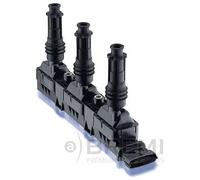 Bobina di accensione Tipo di raccordo SAE 20335 BREMI per OPEL CORSA C AGILA