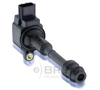 Bobina di accensione Tipo di raccordo SAE 20337 BREMI per NISSAN X-TRAIL I