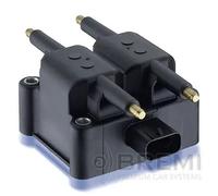 Bobina di accensione Tipo di raccordo SAE 20351 BREMI per DODGE CHRYSLER