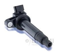 RIDEX Bobina 689C0104 Bobina Accensione,Bobina Motore TOYOTA,LEXUS,LAND CRUISER 100 (UZJ100),4 RUNNER (UZN21_, KZN21_, GRN21_)