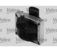 Bobina di accensione Tipo di raccordo SAE 245027 VALEO per CITROËN PEUGEOT