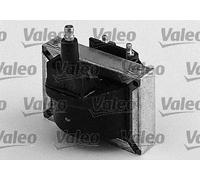 Bobina di accensione Tipo di raccordo SAE 245054 VALEO per RENAULT VOLVO JEEP