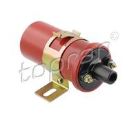 Bobina di accensione Tipo di raccordo SAE 300 065 TOPRAN per FORD SIERRA II