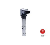 Bobina di accensione Tipo di raccordo SAE 48003 NGK per VW SKODA AUDI SEAT