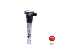 Bobina di accensione Tipo di raccordo SAE 48005 NGK per AUDI SEAT VW SKODA