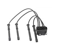 NGK Bobina d'accensione Sistema Di Accensione 48007