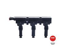 Bobina di accensione Tipo di raccordo SAE 48022 NGK per OPEL CORSA C AGILA