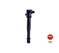 Bobina di accensione Tipo di raccordo SAE 48034 NGK per FIAT STILO STILO VAN