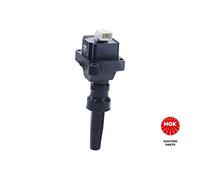 NGK Bobina di accensione 48073 U5021 – per Citroën e Peugeot – Tipo di raccordo SAE