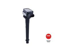2x NGK 48162 Bobina per Renault Clio III BR0/1 CR0/1 Nissan Qashqai + 2 I