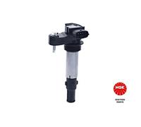 NGK Bobina d'accensione 48174 Modulo tipo di raccordo SAE per Cadillac Saab Alfa Romeo