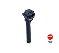 6 x Bobina d'accensione NGK per SUZUKI BALENO I, BALENO Kombi (EG), GRAND