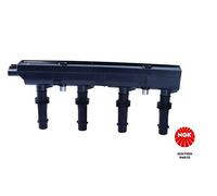 Bobina di accensione Tipo di raccordo SAE 48404 NGK per OPEL CHEVROLET