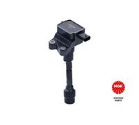 Bobina di accensione Tipo di raccordo SAE 49062 NGK per FORD ECOSPORT FIESTA VI