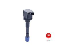 Bobina di accensione Tipo di raccordo SAE 49070 NGK per HONDA JAZZ III INSIGHT