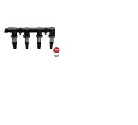 Bobina di accensione Tipo di raccordo SAE 49076 NGK per CHEVROLET CRUZE ORLANDO