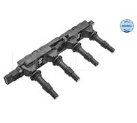 MEYLE Bobina d'accensione Sistema Di Accensione 614 885 0004