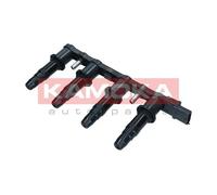Bobina di accensione Tipo di raccordo SAE 7120007 KAMOKA per OPEL FIAT SAAB