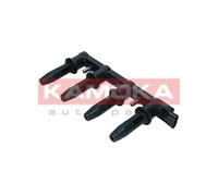 Bobina di accensione Tipo di raccordo SAE 7120021 KAMOKA per OPEL CHEVROLET