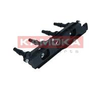 Bobina di accensione Tipo di raccordo SAE 7120035 KAMOKA per OPEL SAAB