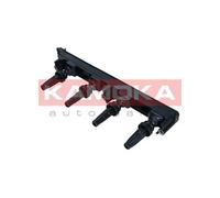 Bobina di accensione Tipo di raccordo SAE 7120077 KAMOKA per PEUGEOT CITROËN