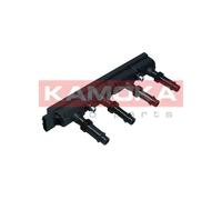 Bobina di accensione Tipo di raccordo SAE 7120096 KAMOKA per OPEL CHEVROLET
