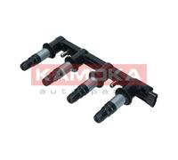 Bobina di accensione Tipo di raccordo SAE 7120146 KAMOKA per CHEVROLET OPEL