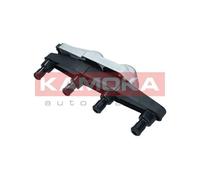Bobina di accensione Tipo di raccordo SAE 7120160 KAMOKA per SKODA FELICIA II