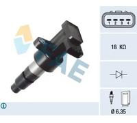 Bobina di accensione Tipo di raccordo SAE 80421 FAE per JAGUAR XJ XF I S-TYPE II