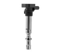Champion Bobina d'accensione BAEA059E 12V per VW Polo (9N), Skoda Fabia (6Y2), SEAT