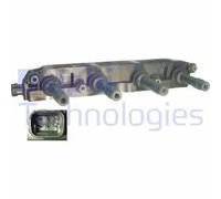 Bobina di accensione Tipo di raccordo SAE CE10000-12B1 DELPHI per OPEL VECTRA B