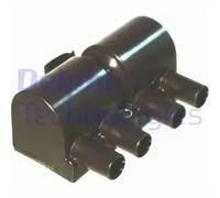 DELPHI CE10001-12B1 Bobina d'accensione