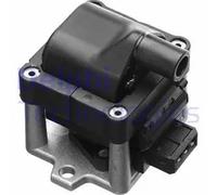 Bobina di accensione Tipo di raccordo SAE CE10023 DELPHI per VW SKODA SEAT AUDI