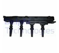 DELPHI CE20024-12B1 Bobina d'accensione