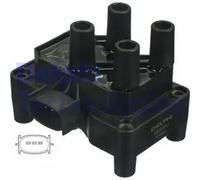 Bobina di accensione Tipo di raccordo SAE CE20044-12B1 DELPHI per FORD MAZDA
