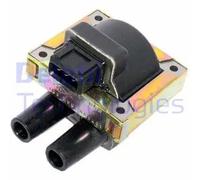 Bobina di accensione Tipo di raccordo SAE CE20055-12B1 DELPHI per RENAULT SAAB