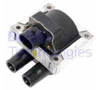 Bobina di accensione Tipo di raccordo SAE CE20058-12B1 DELPHI per ALFA ROMEO